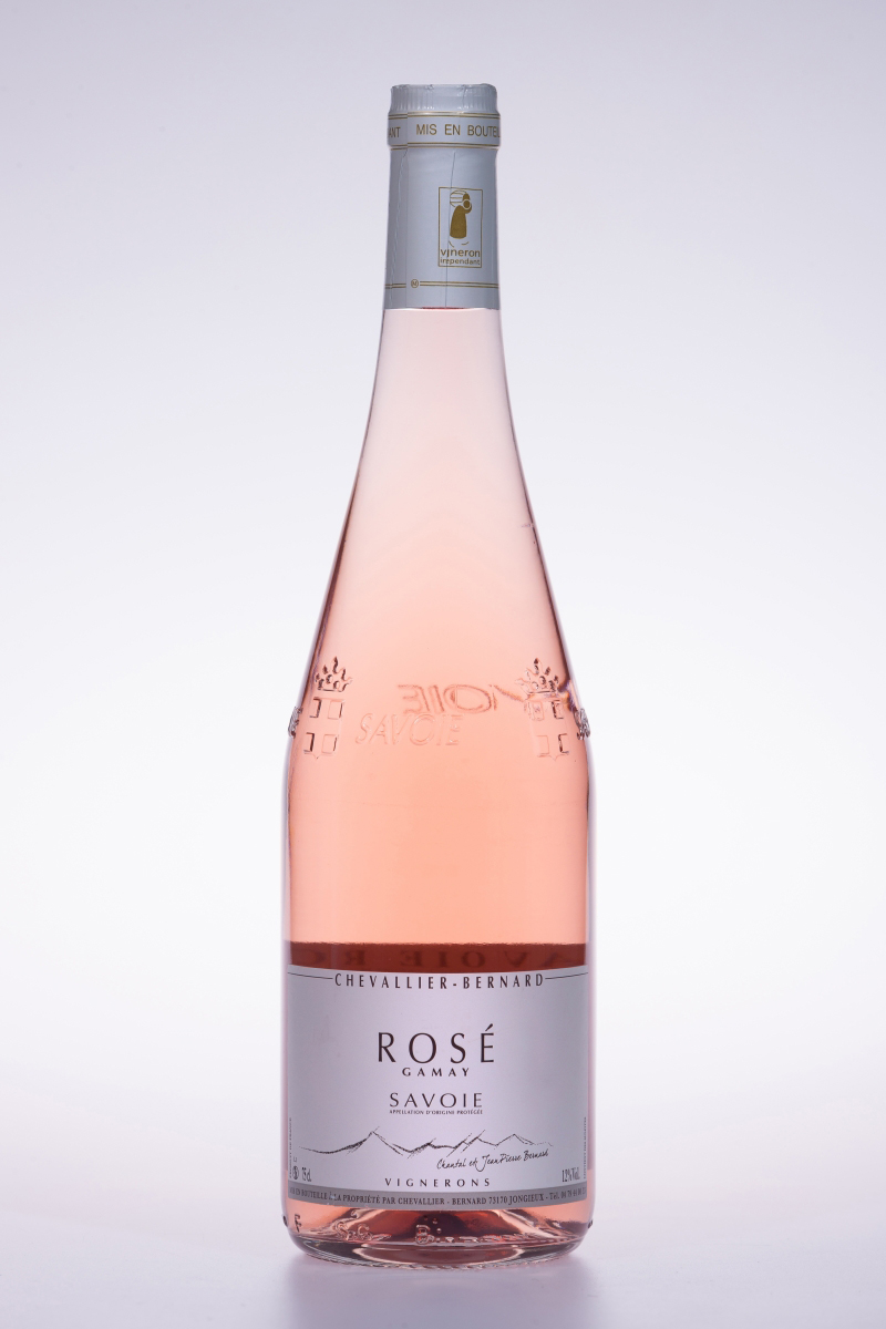 2020  Rosé de Savoie - Gamay