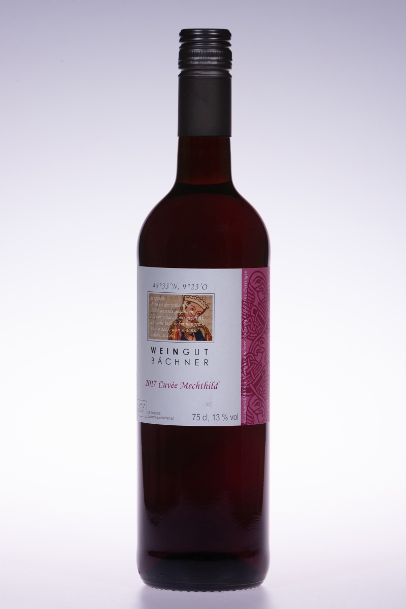 2017 'Cuvée Mechthild' 2017 'Cuvée Mechthild'