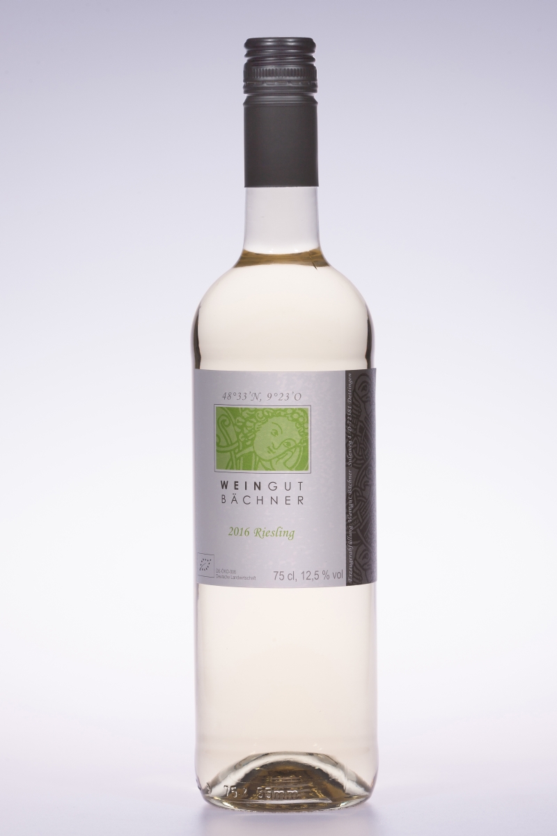 2016 Riesling 2016 Riesling