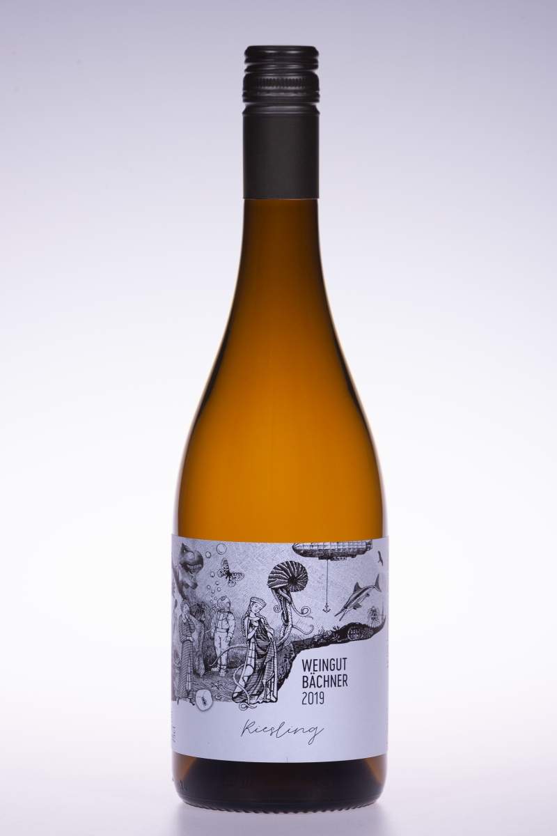 2019 Riesling 2019 Riesling