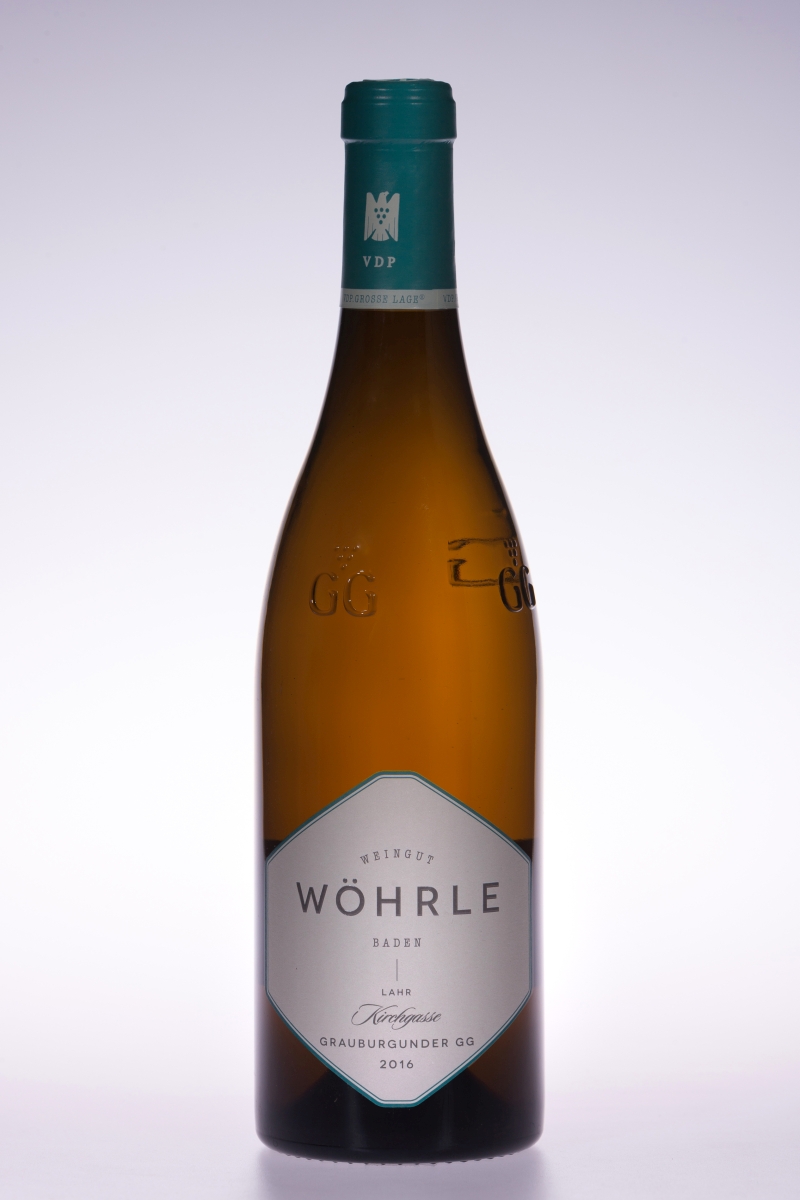 2016  Grauburgunder VDP Große Lage