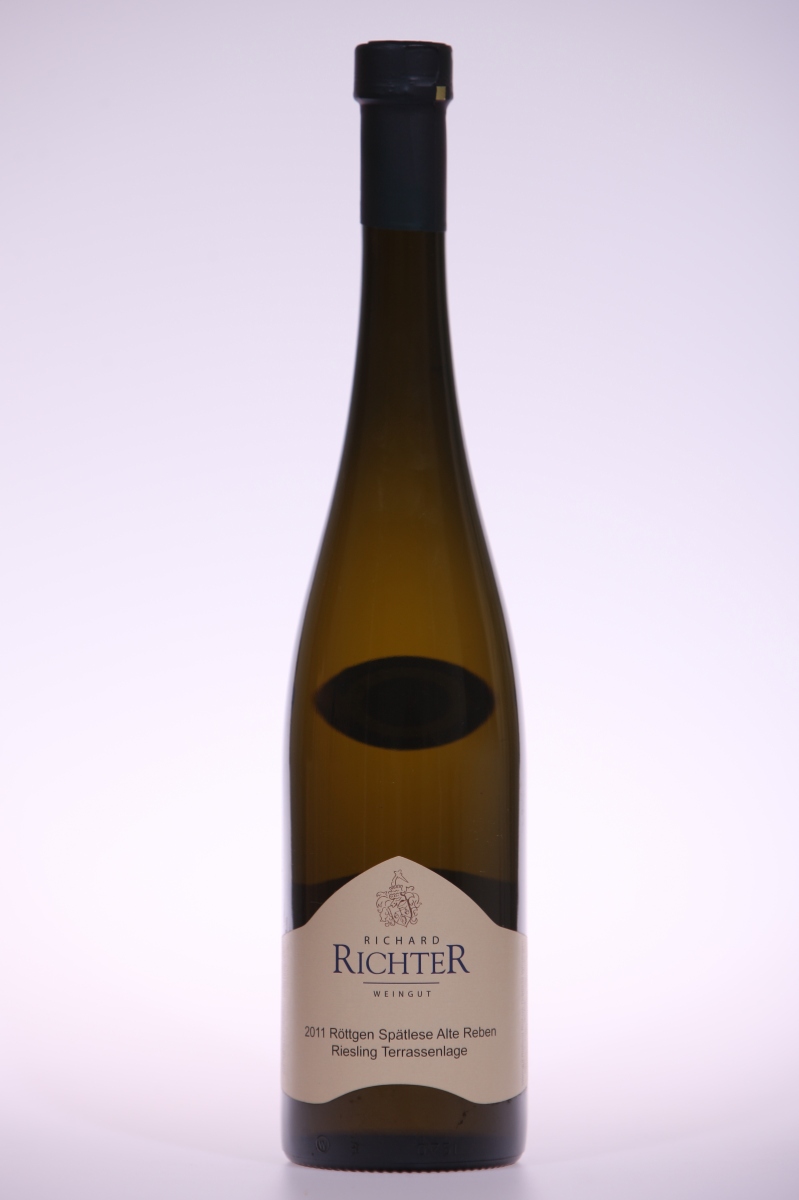 2013  Röttgen Riesling Spätlese 'Alte Reben'