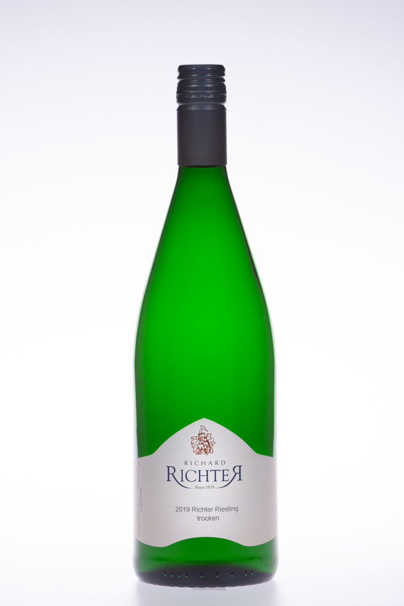 2019  Richter Riesling trocken