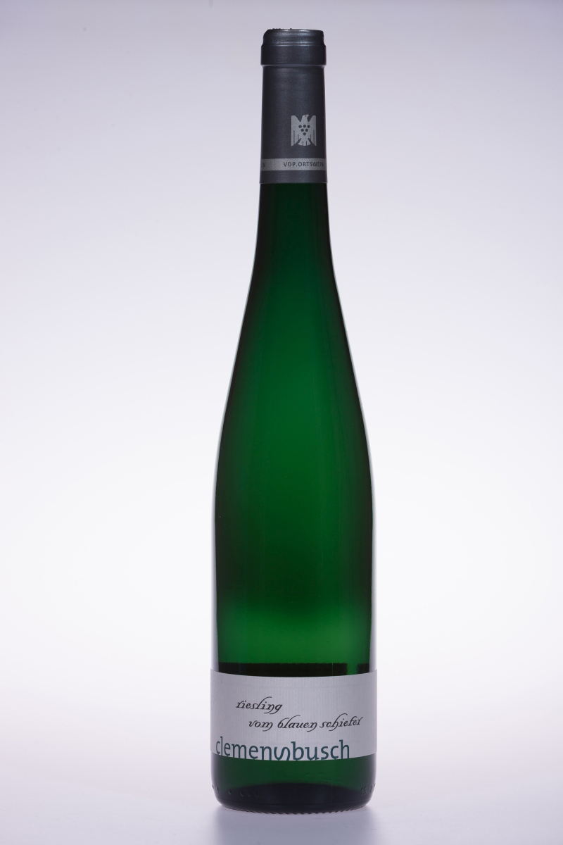 2019 Riesling 'vom blauen Schiefer' VDP Ortswein trocken 2019 Riesling 'vom blauen Schiefer' VDP Ortswein trocken