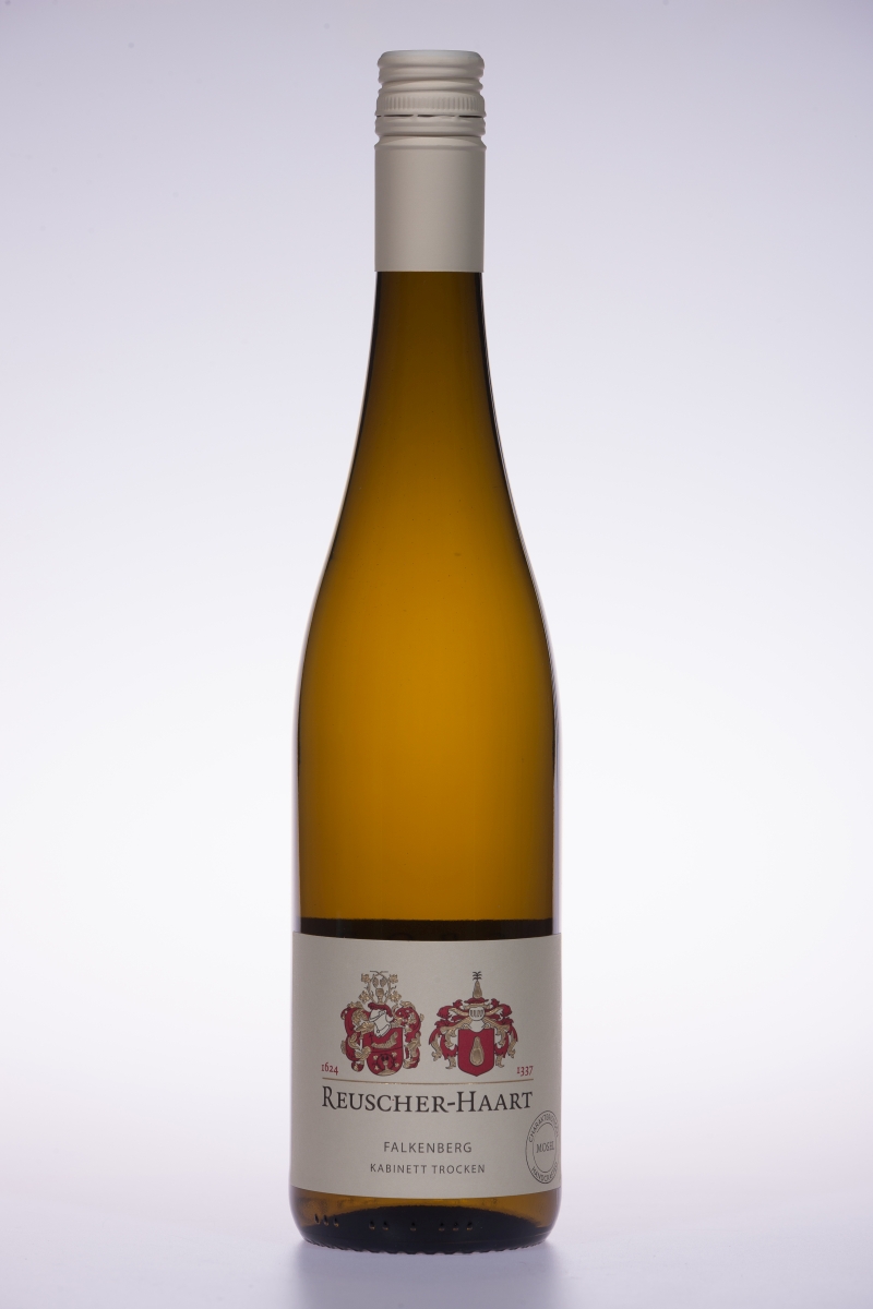 2017  Riesling 'Piesporter Falkenberg' Kabinett trocken