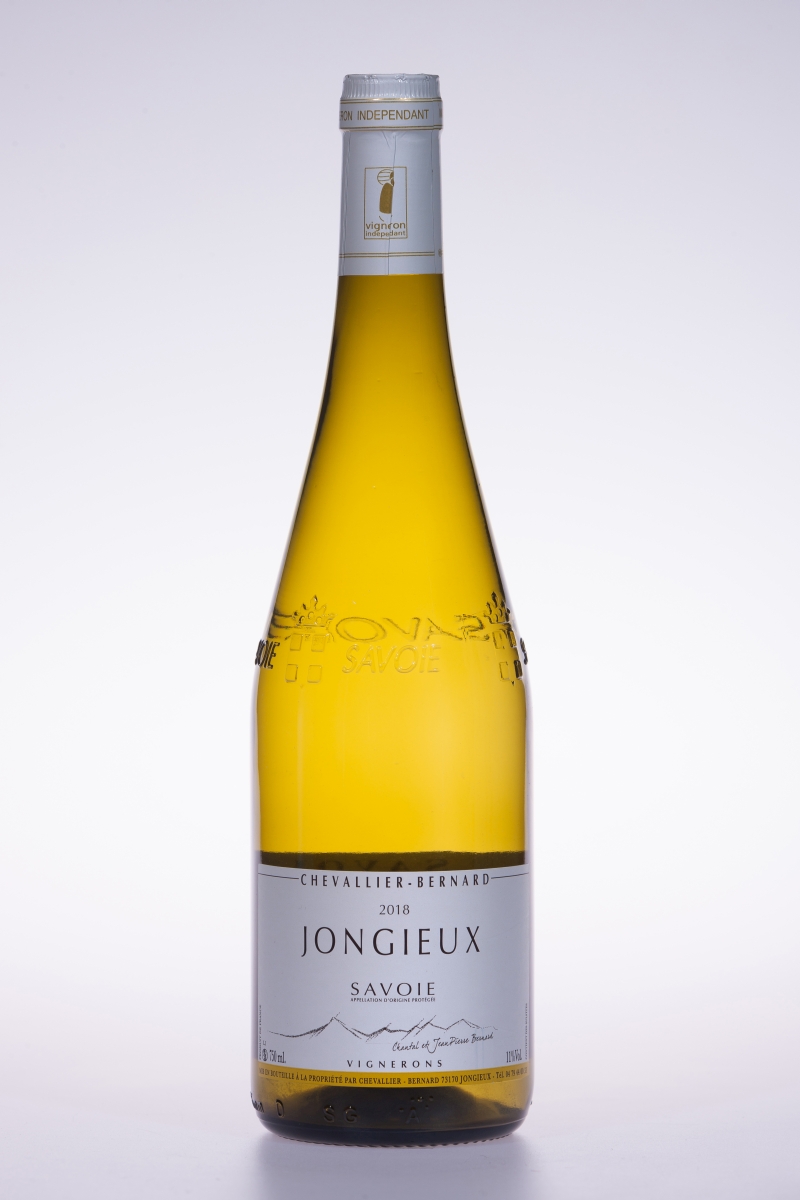 2018 Jongieux 2018 Jongieux