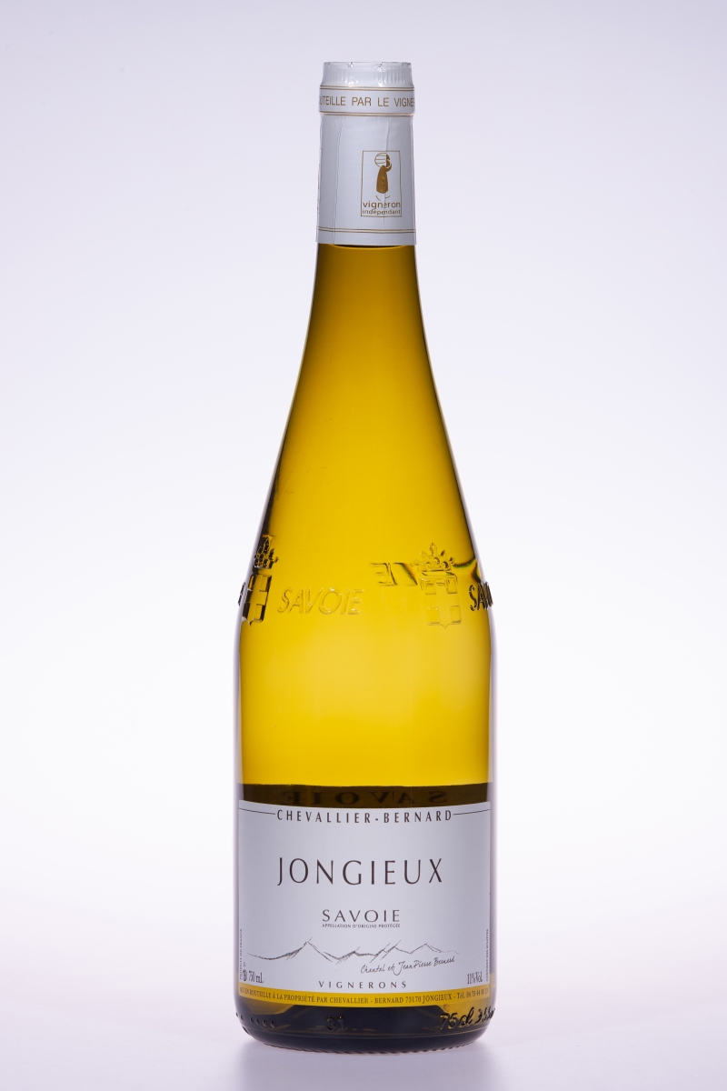 2020 Jongieux - Jacquère 2020 Jongieux - Jacquère
