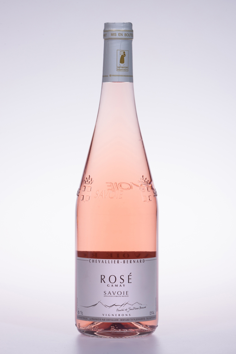2020 Rosé de Savoie - Gamay 2020 Rosé de Savoie - Gamay