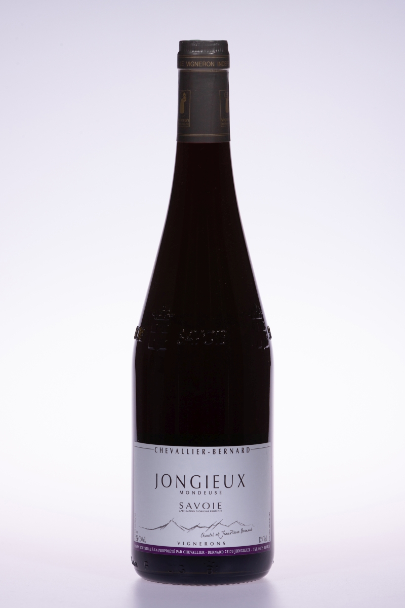 2019 Jongieux - Mondeuse 2019 Jongieux - Mondeuse