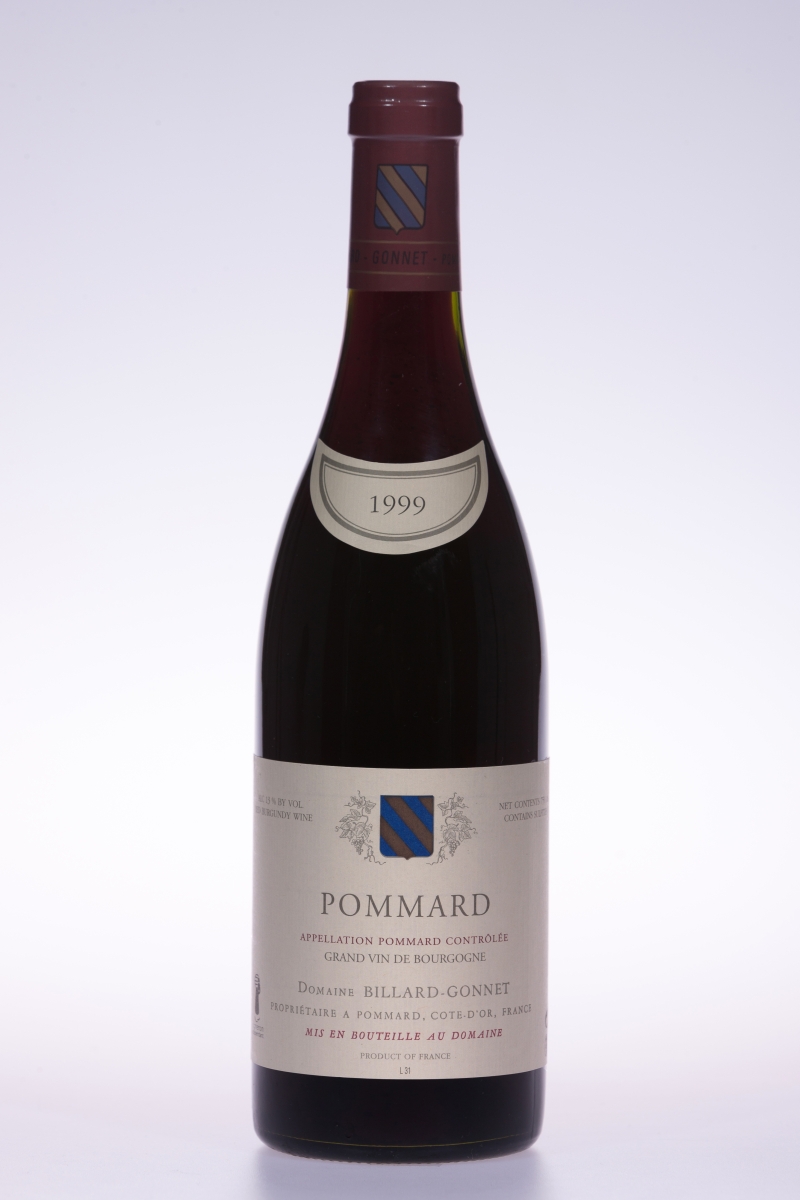 1999  Pommard A.O.C.