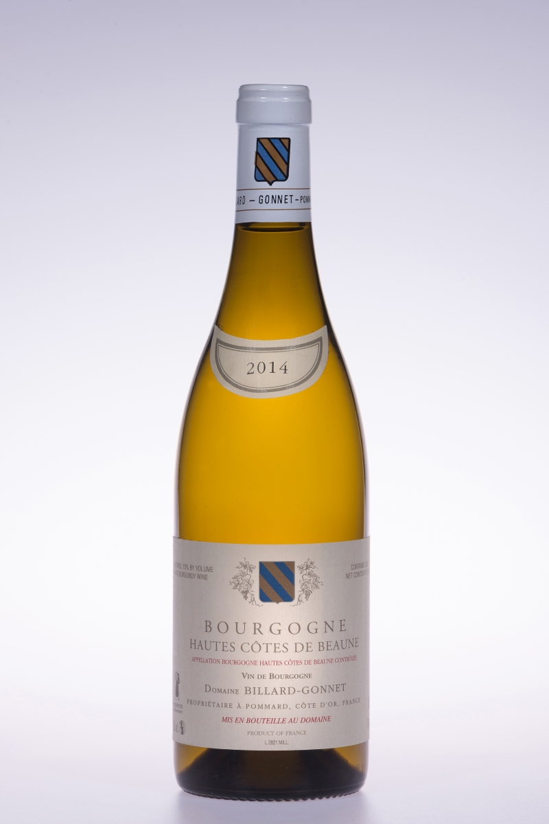 2014 Hautes Côtes de Beaune 2014 Hautes Côtes de Beaune