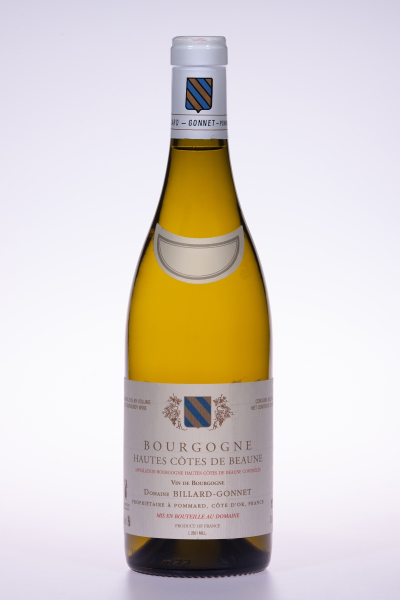 2021  Hautes Côtes de Beaune