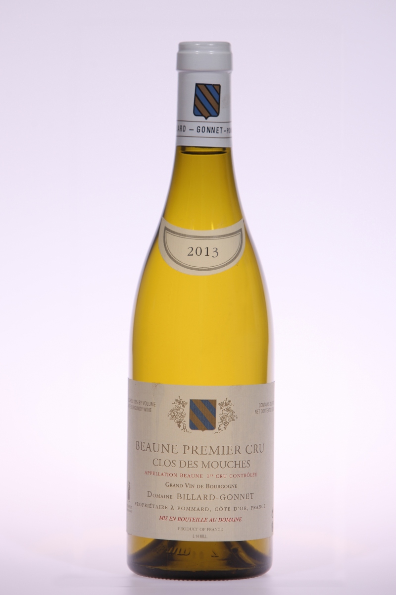 2013 Beaune 1er Cru 'Clos des Mouches' 2013 Beaune 1er Cru 'Clos des Mouches'