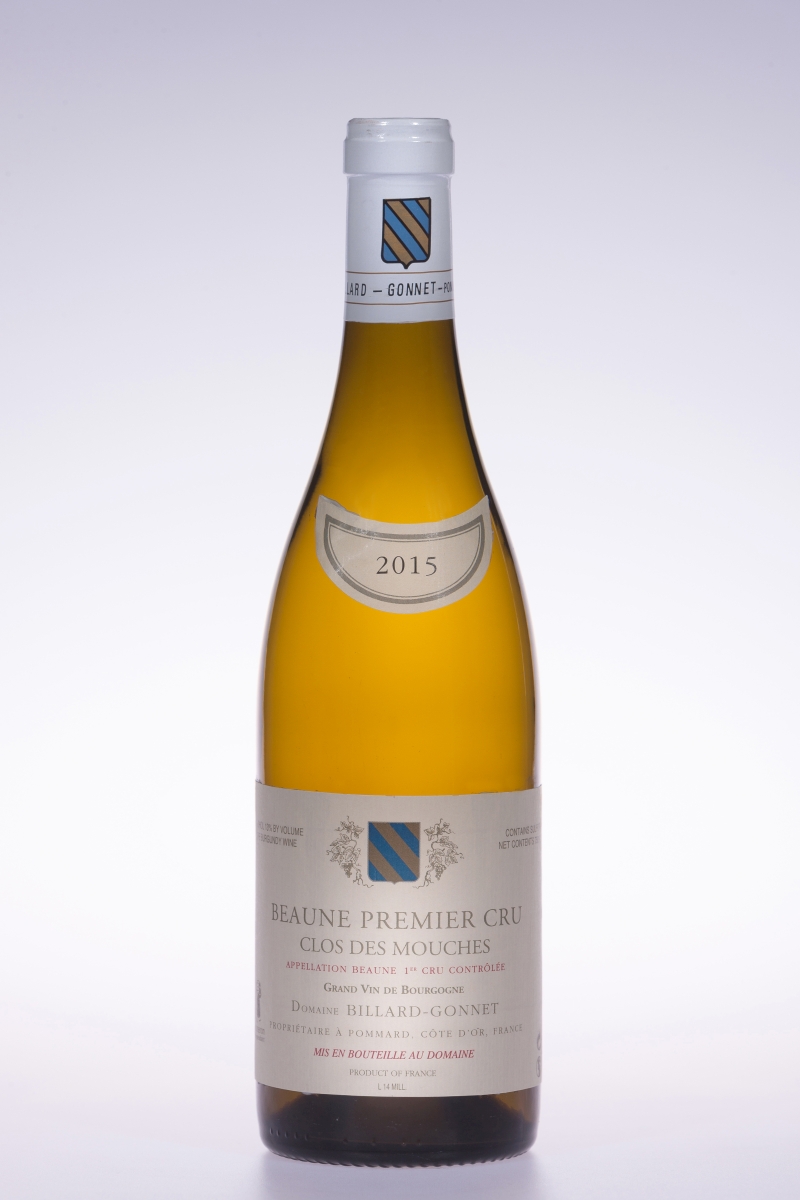 2015 Beaune 1er Cru 'Clos des Mouches' 2015 Beaune 1er Cru 'Clos des Mouches'