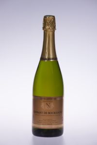   Crémant de Bourgogne