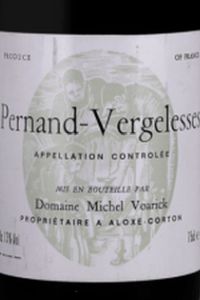 2023  Pernand-Vergelesses rouge