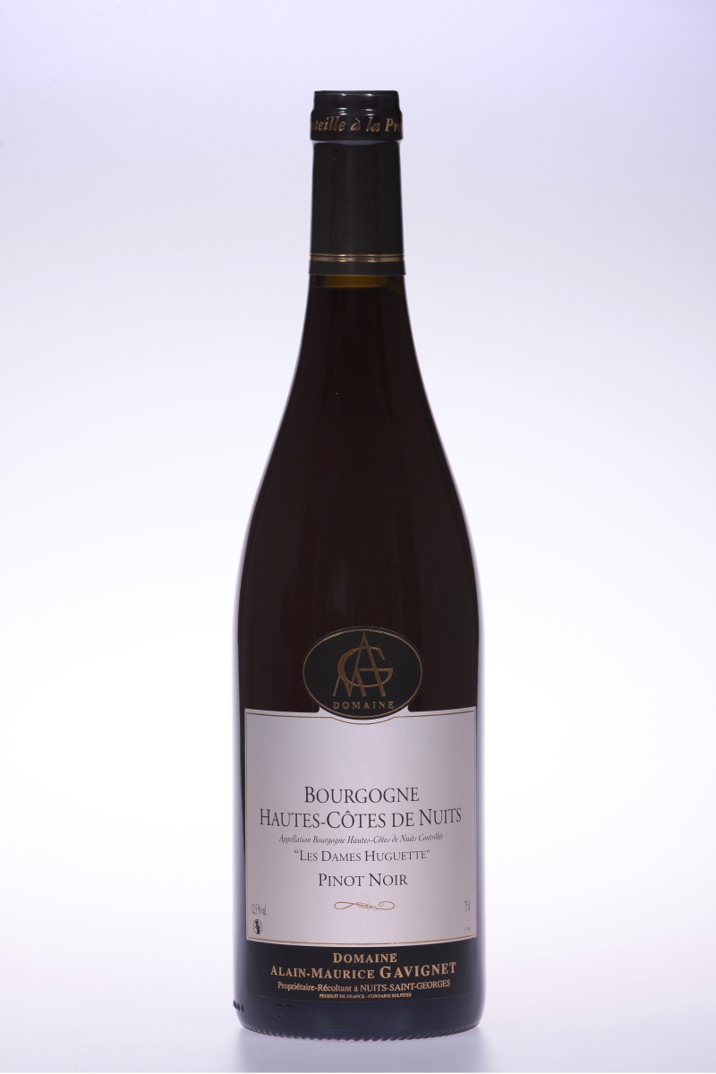 2017 Hautes-Côtes de Nuits 'Les Dames Huguette' 2017 Hautes-Côtes de Nuits 'Les Dames Huguette'