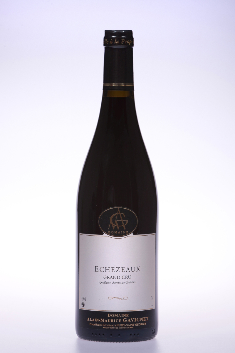 2019  Echezeaux Grand Cru