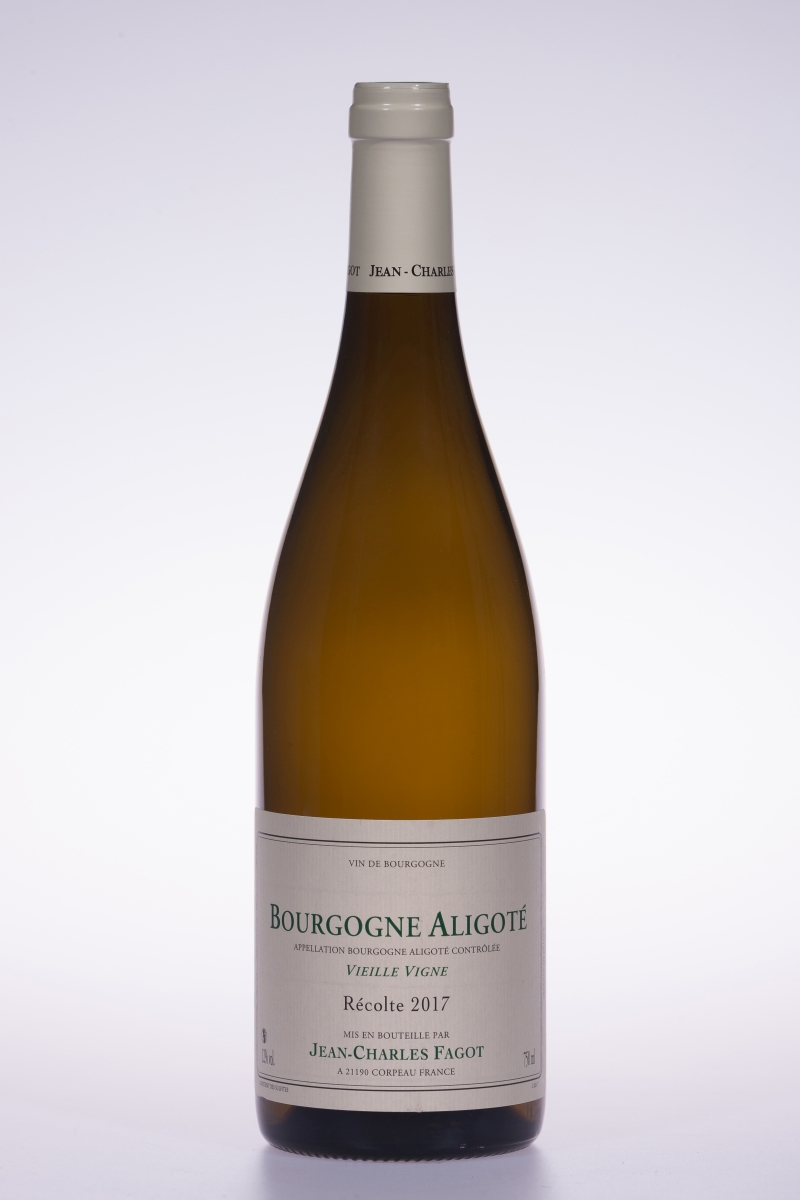 2017  Bourgogne Aligoté 'Vieilles Vignes'