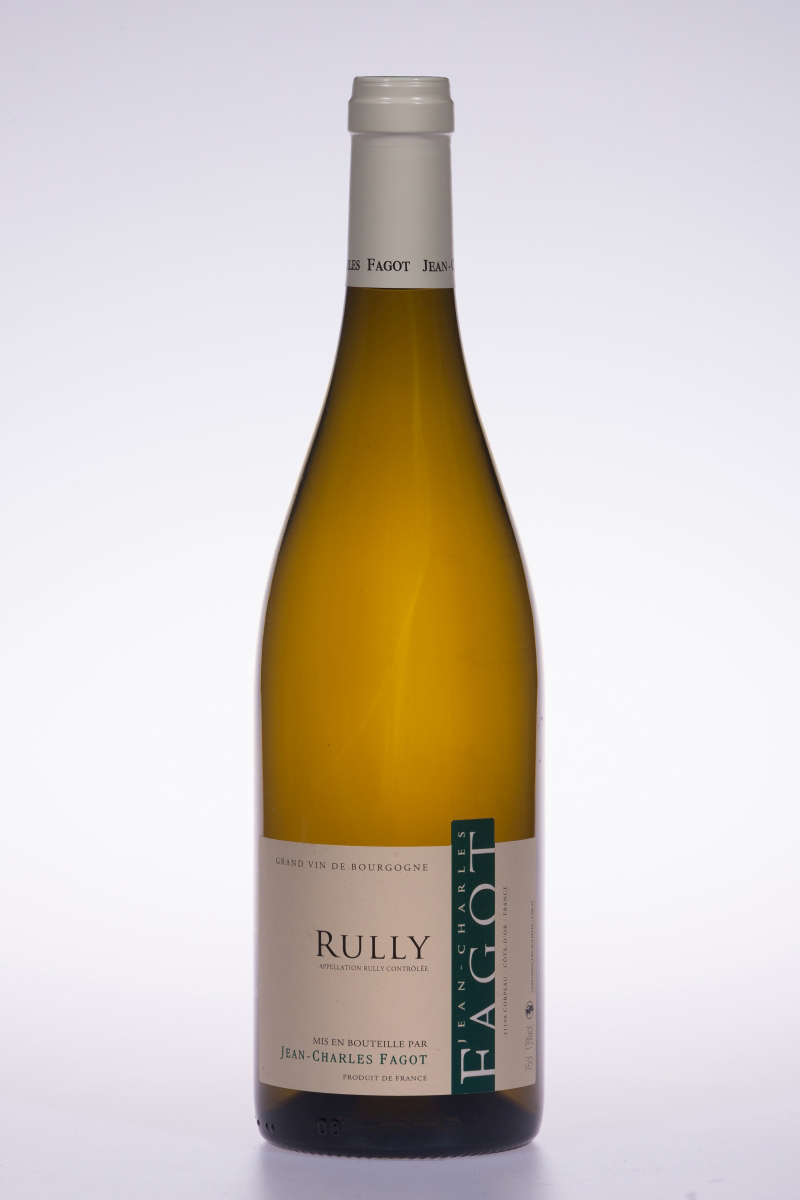 2018 Rully 2018 Rully