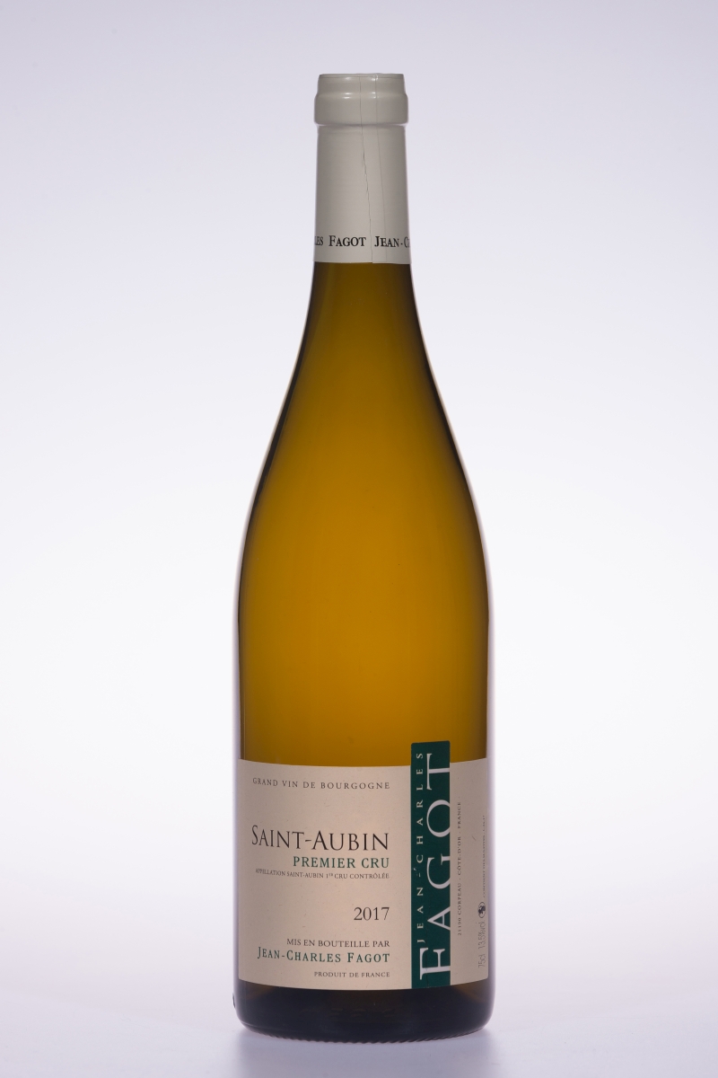 2021  Saint Aubin 1er Cru