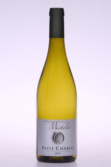 2014 Petit Chablis 2014 Petit Chablis