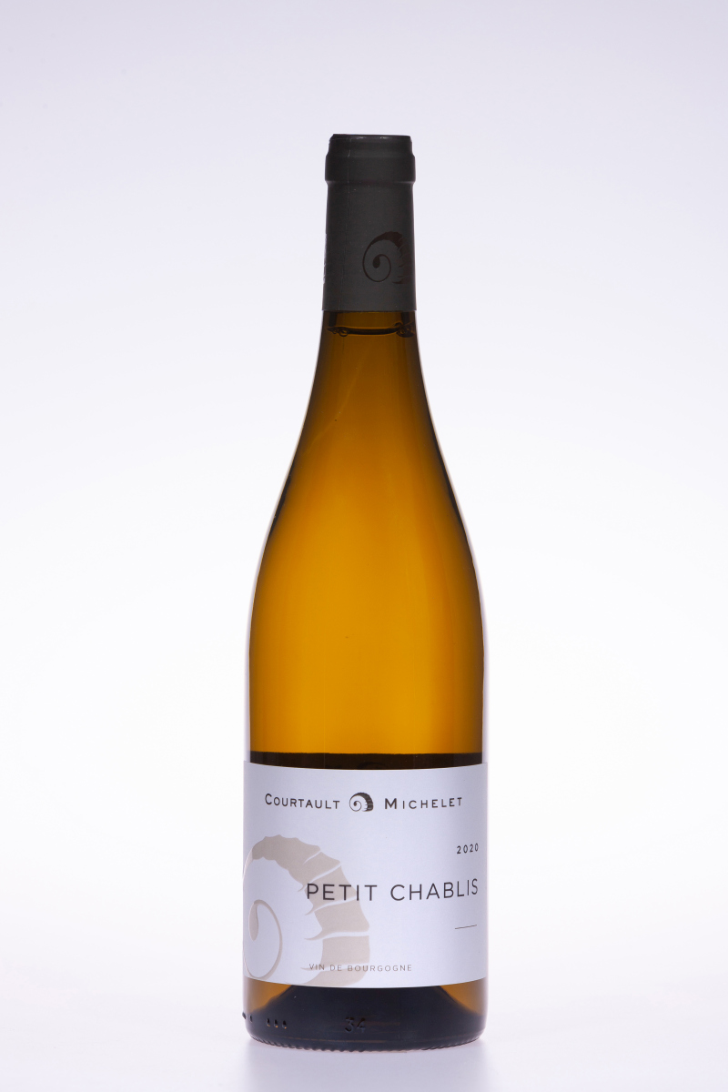 2020  Petit Chablis