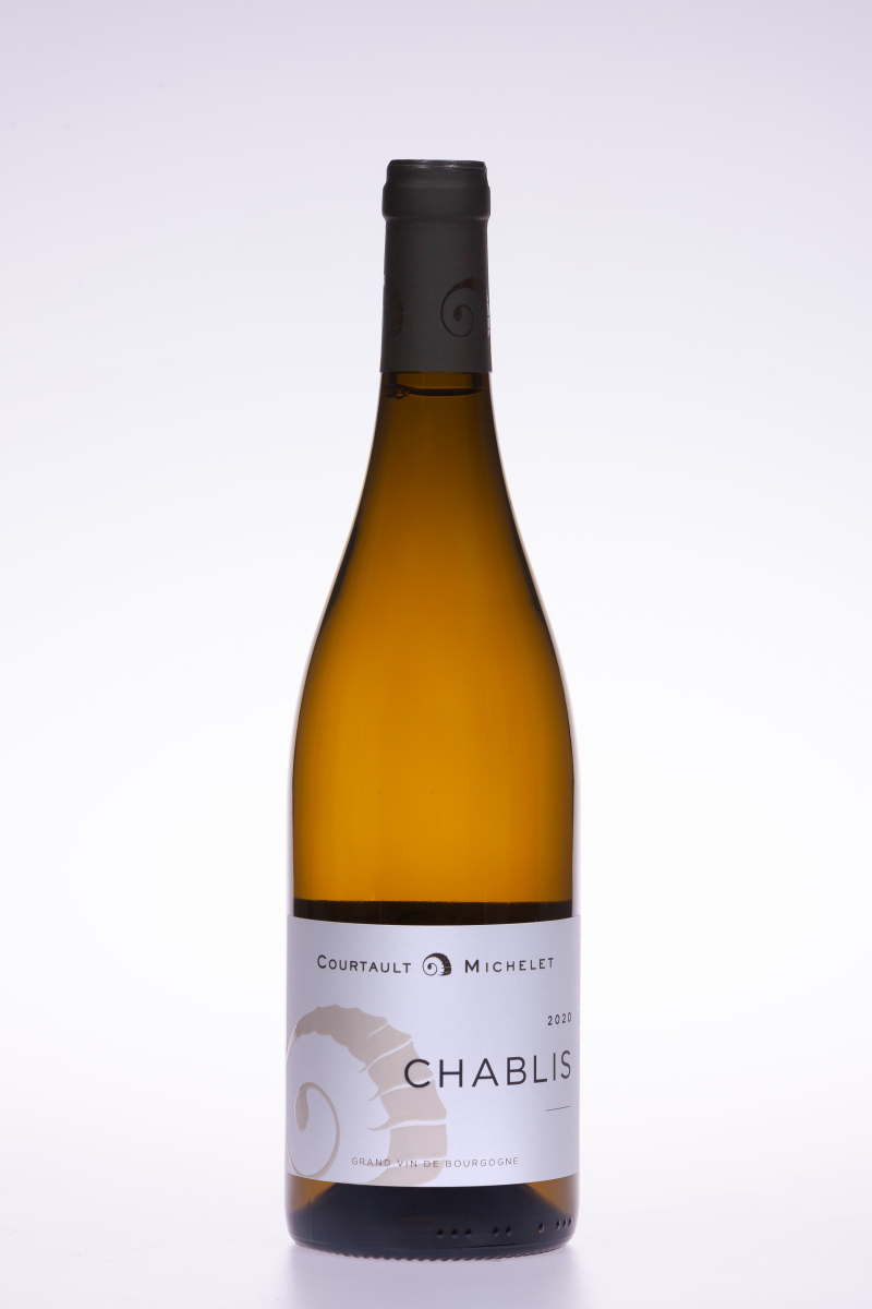 2020  Chablis