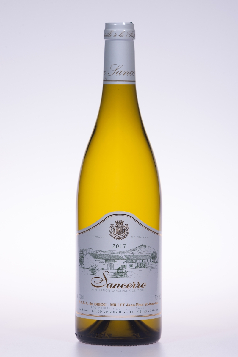 2017 Sancerre 2017 Sancerre