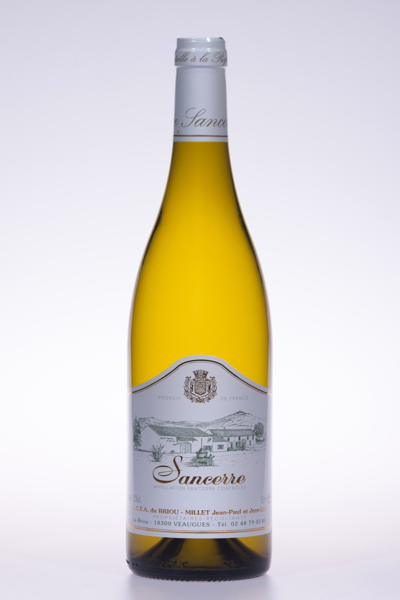 2019  Sancerre