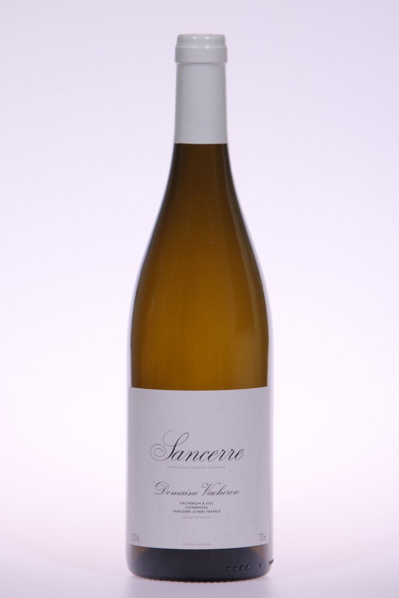 2022  Vacheron Sancerre