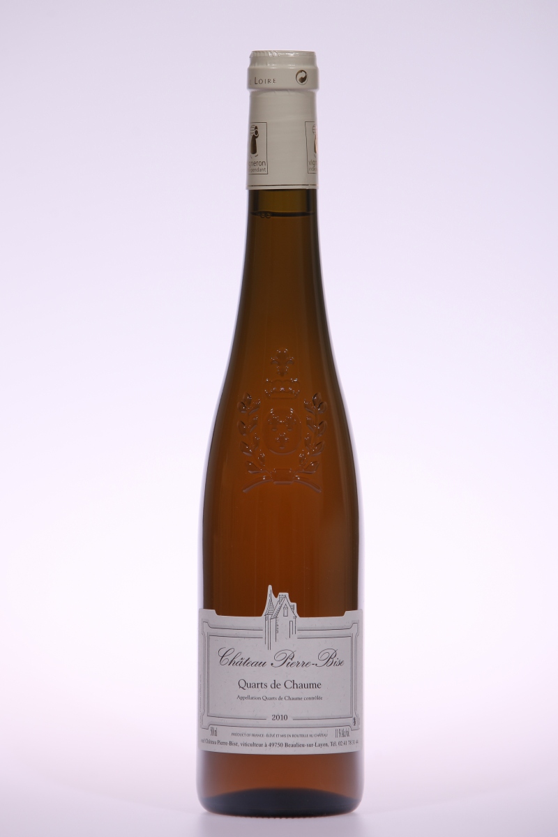2010 Quarts-de-Chaume 2010 Quarts-de-Chaume
