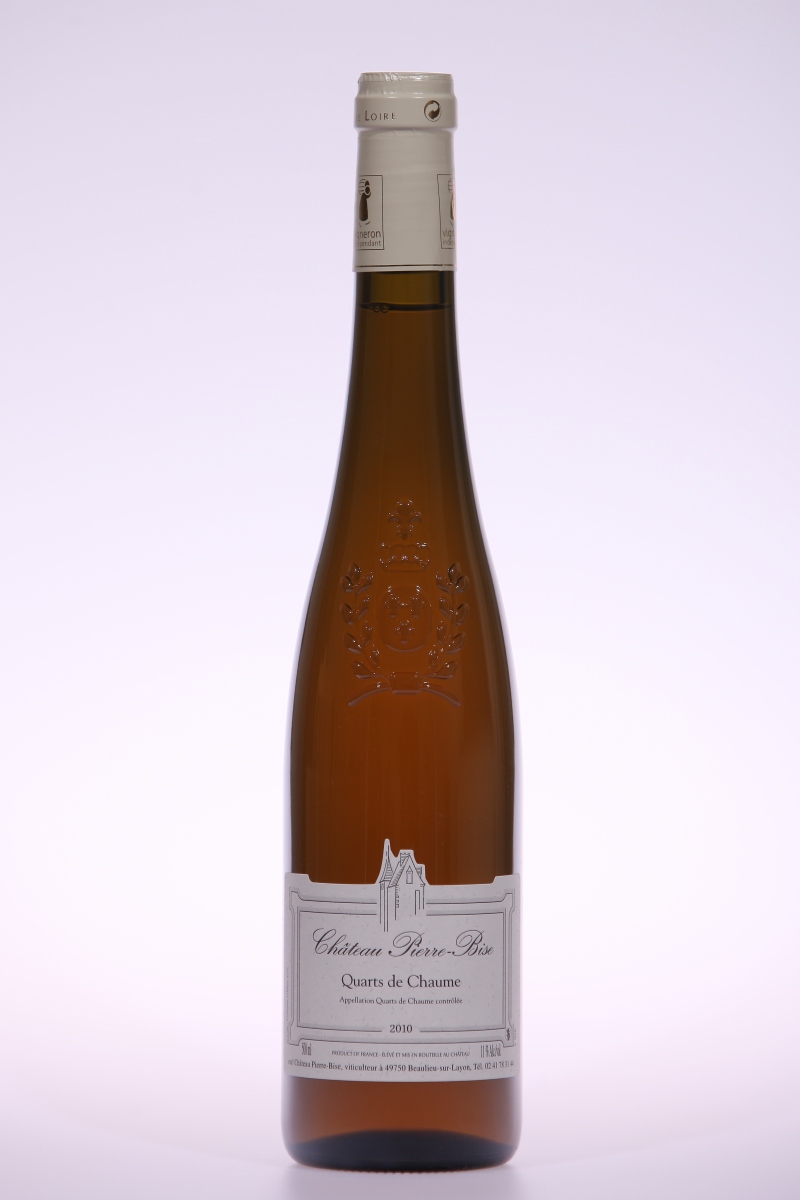 2010  Quarts-de-Chaume