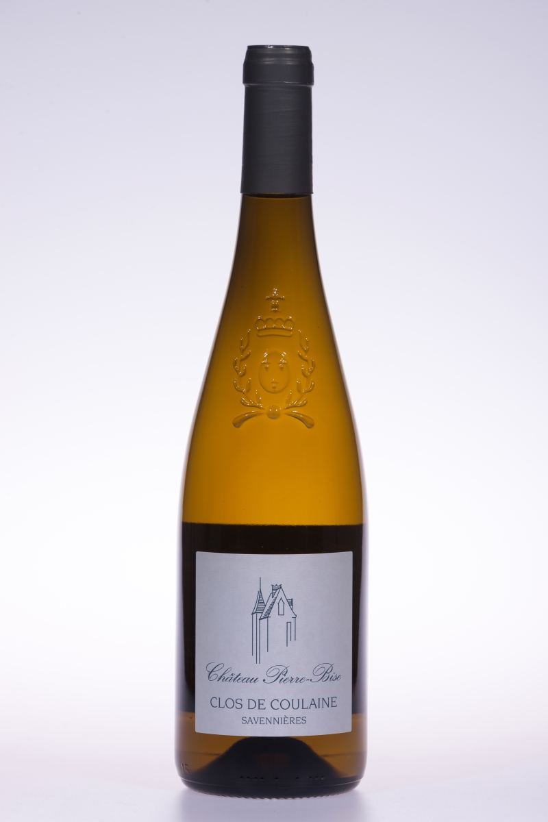 2016 Savennières 'Clos de Coulaine' 2016 Savennières 'Clos de Coulaine'