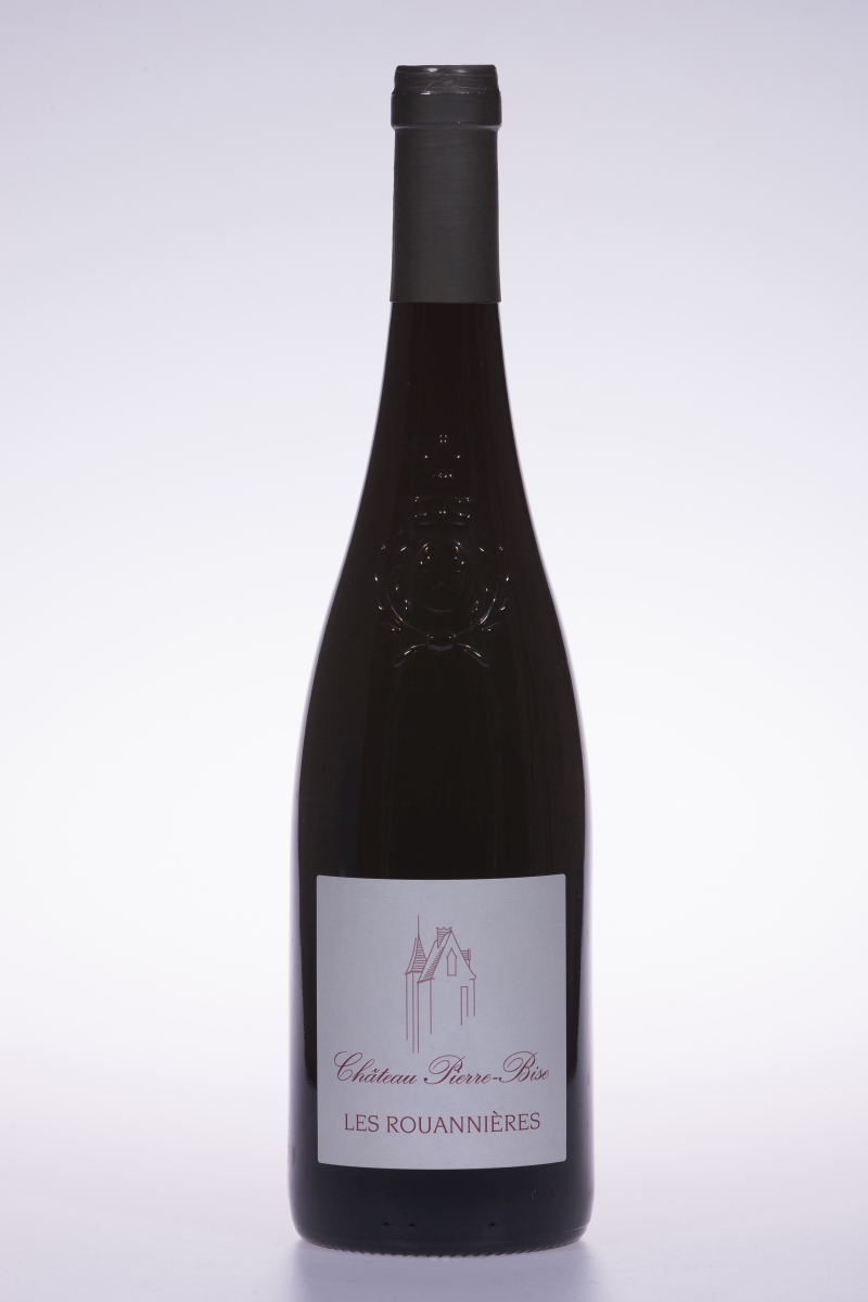 2016 Anjou Villages 'Les Rouannières' 2016 Anjou Villages 'Les Rouannières'