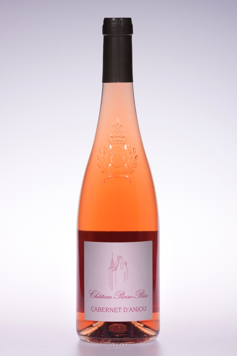 2018 Cabernet d'Anjou 2018 Cabernet d'Anjou
