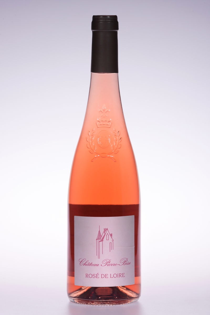 2017 Rosé de Loire 2017 Rosé de Loire