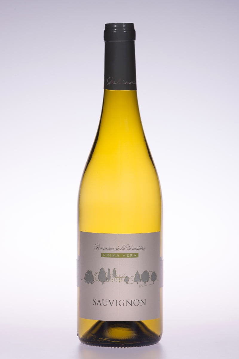 2020 Sauvignon 'Prima Vera' 2020 Sauvignon 'Prima Vera'