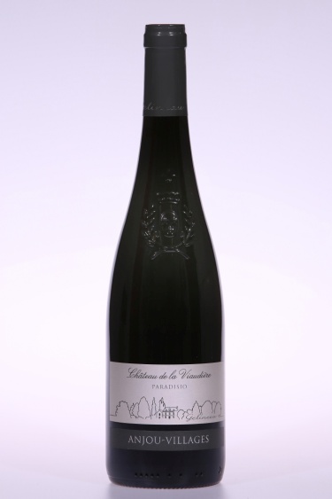 2014  Anjou-Villages 'Paradisio'