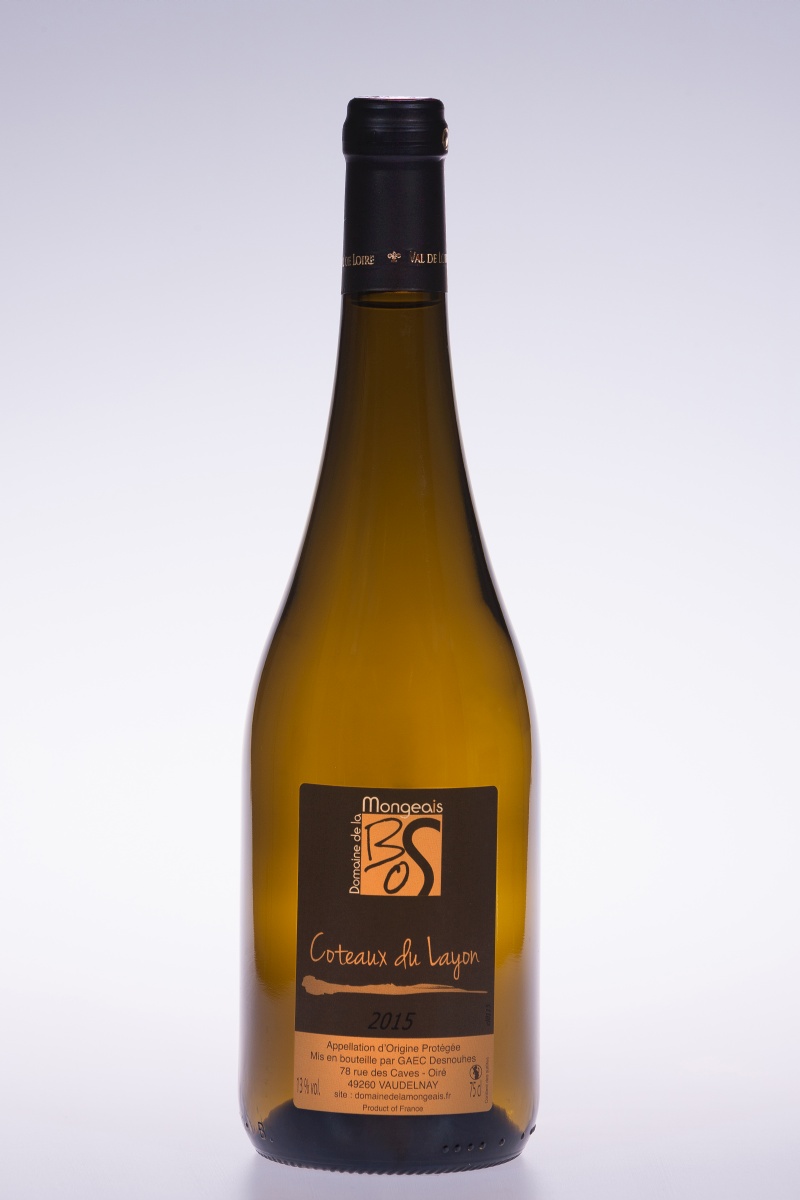 2015  Coteaux du Layon