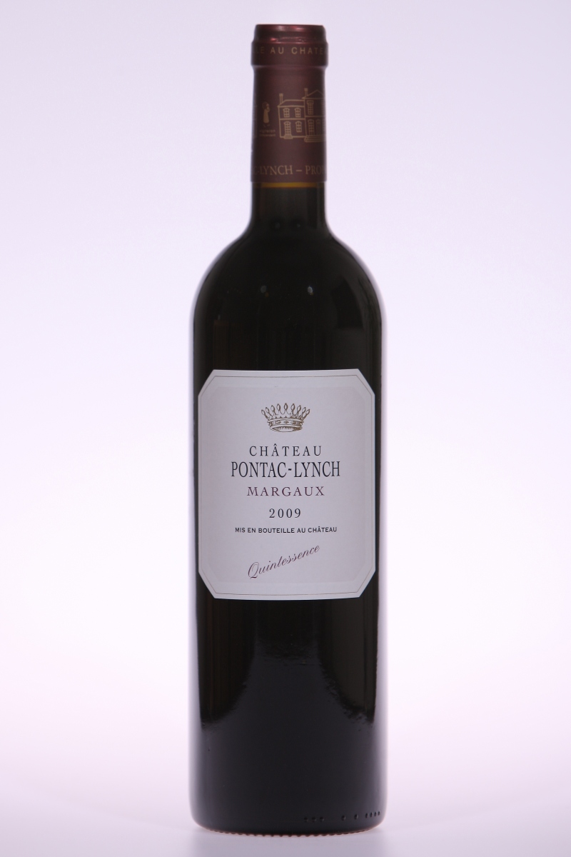 2006  Château Pontac-Lynch Margaux Cru Bourgeois 'Quintessence'