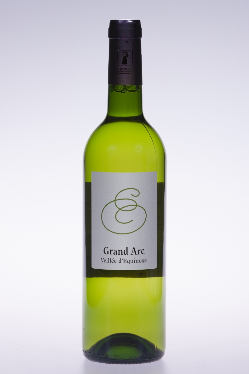 2016 AOC Corbières 'Veillée d'Equinoxe' 2016 AOC Corbières 'Veillée d'Equinoxe'