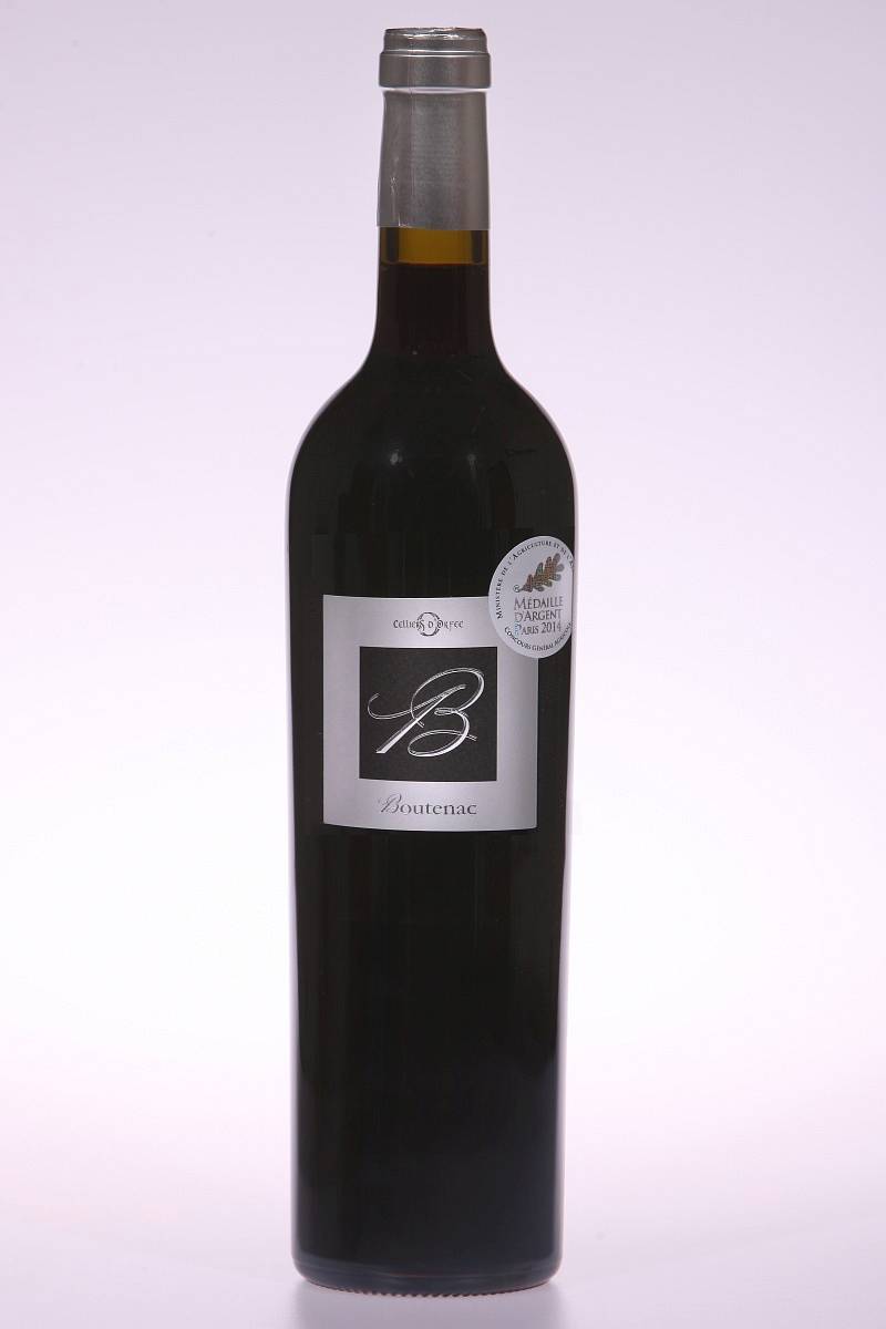 2011 'B' de Boutenac 2011 'B' de Boutenac