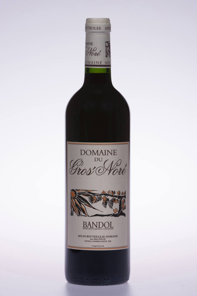 2018  AOC Bandol