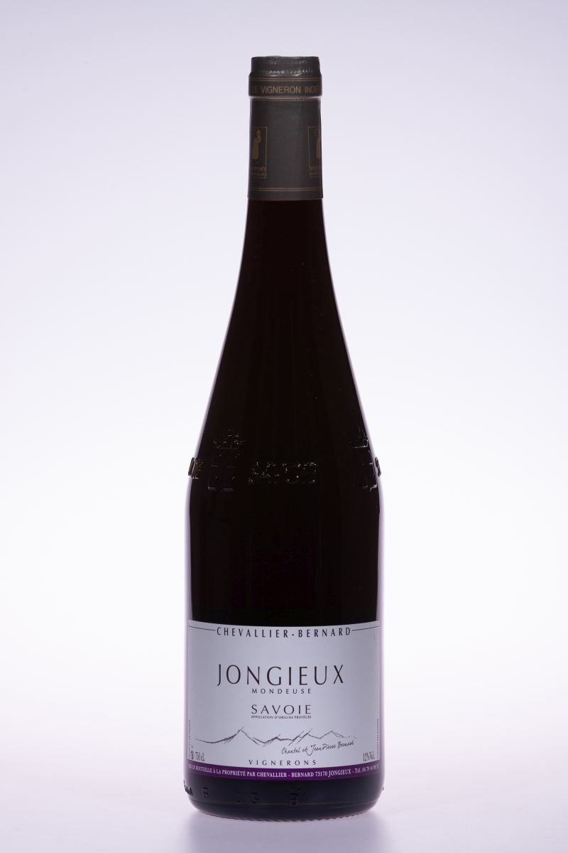 2019  Jongieux - Mondeuse