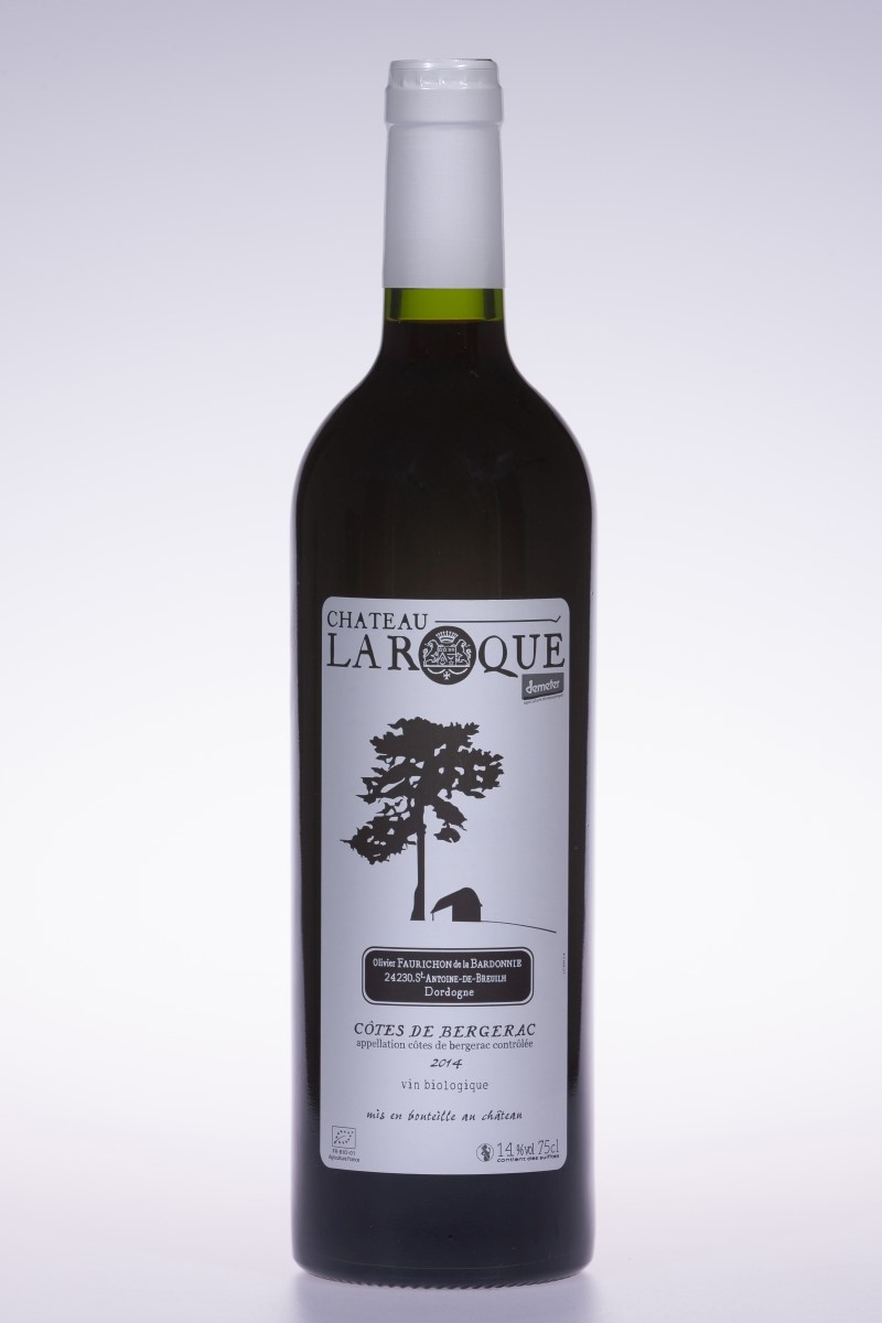 2014 AOC Côtes de Bergerac 2014 AOC Côtes de Bergerac