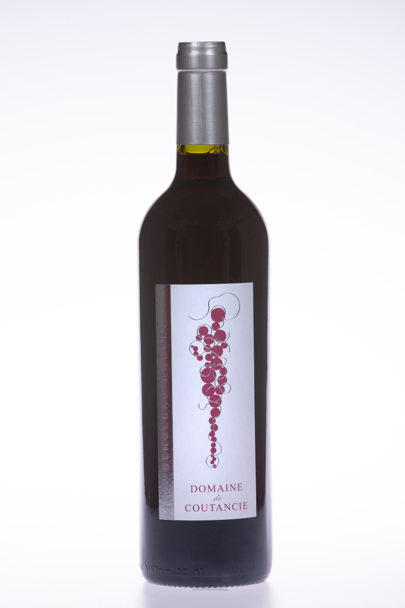 2019  AOC Bergerac