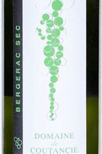2023  AOC Bergerac Blanc Sec