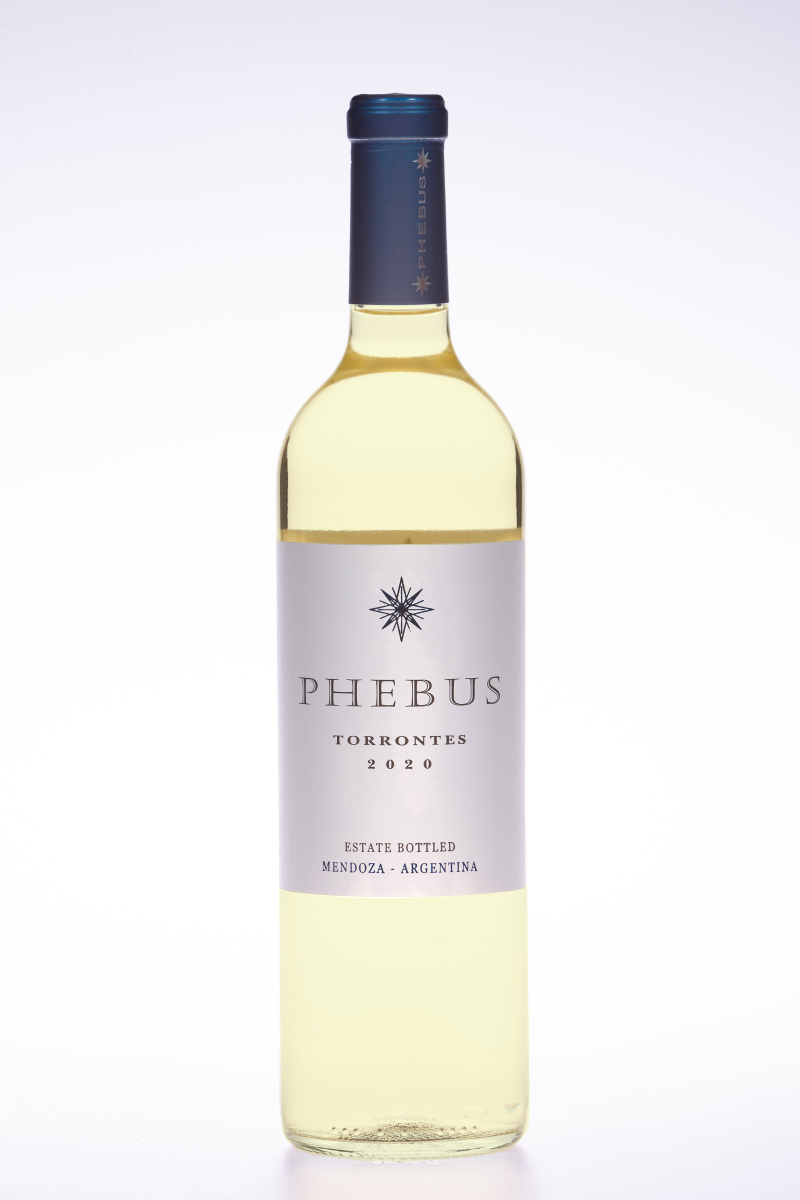 2020  Phebus Torrontés